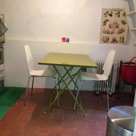 Holiday home Petite Maison Le Jardin Vaison-la-Romaine