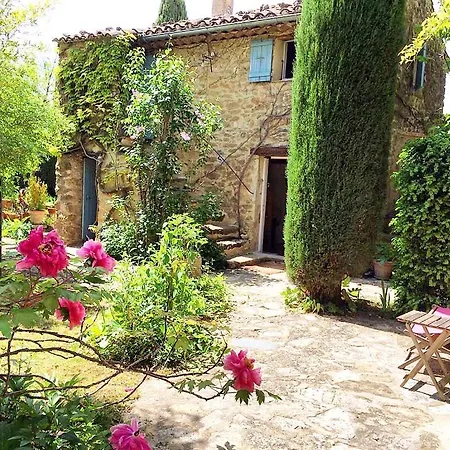 Petite Maison Le Jardin Holiday home