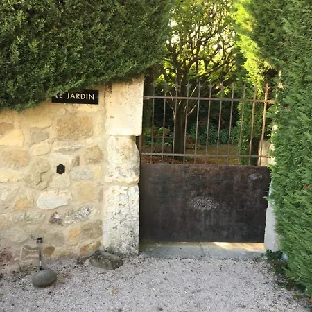 Petite Maison Le Jardin *
