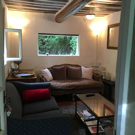 Petite Maison Le Jardin *