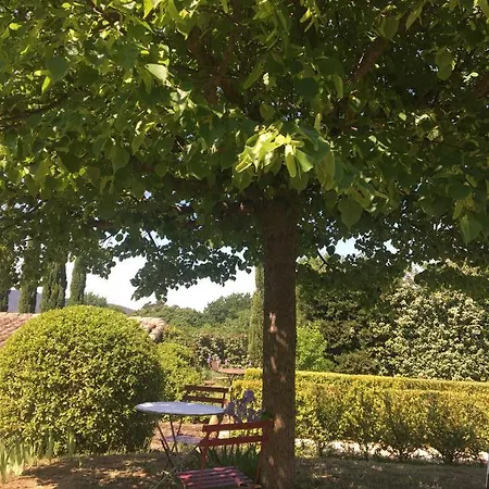 Holiday home Petite Maison Le Jardin Vaison-la-Romaine
