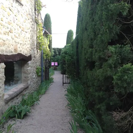 Petite Maison Le Jardin Holiday home Vaison-la-Romaine