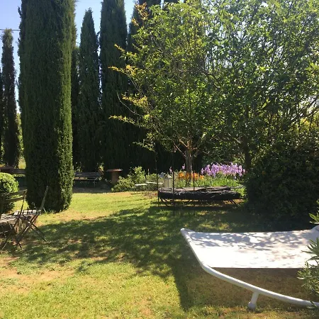 Petite Maison Le Jardin *