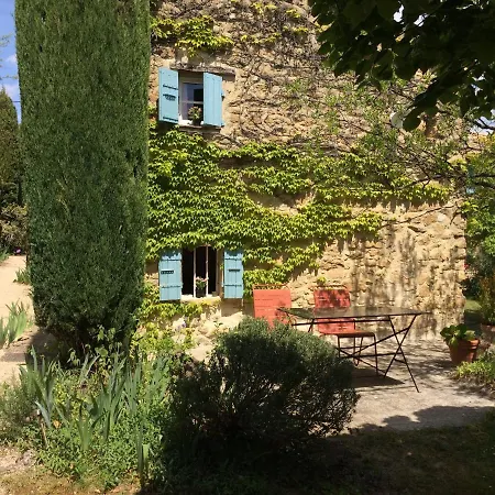 Holiday home Petite Maison Le Jardin