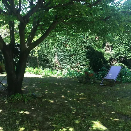 Petite Maison Le Jardin Holiday home