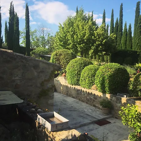 Holiday home Petite Maison Le Jardin